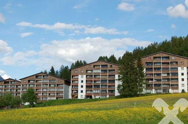 Wohnung mit Balkon kaufen in 8943 Aigen (Bild 1)