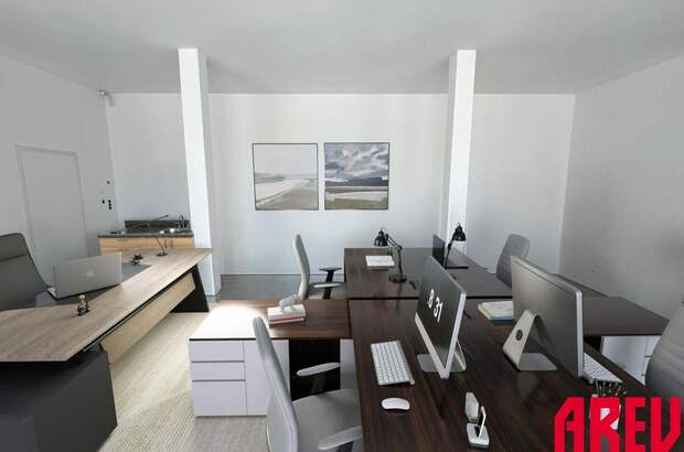 Gewerbeobjekt mieten in 4182 Waxenberg (Bild 5)