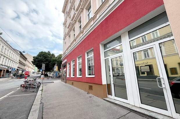 Gewerbeobjekt mieten in 1170 Wien (Bild 2)