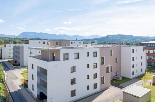 Wohnung mieten in 9073 Klagenfurt (Bild 1)