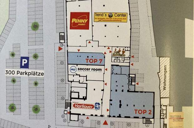 Gewerbeobjekt mieten in 8430 Leibnitz (Bild 4)