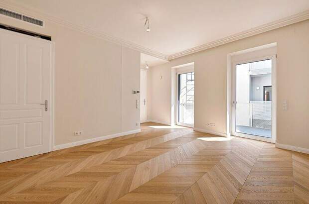 Terrassenwohnung kaufen in 1050 Wien (Bild 1)