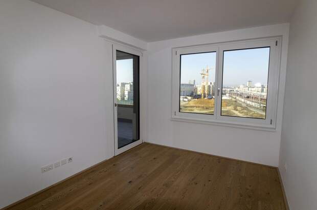 Wohnung mit Balkon kaufen in 1100 Wien (Bild 4)