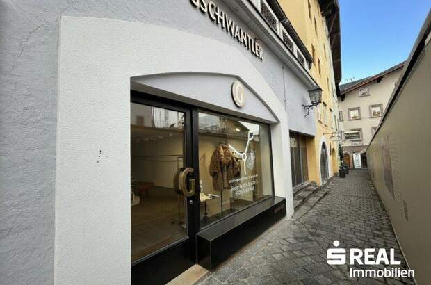 Einzelhandel mieten in 6370 Kitzbühel (Bild 1)