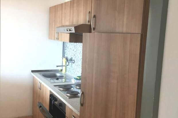 Terrassenwohnung mieten in 3100 St. Pölten (Bild 1)