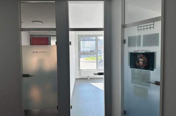 Gewerbeobjekt mieten in 1210 Wien (Bild 2)