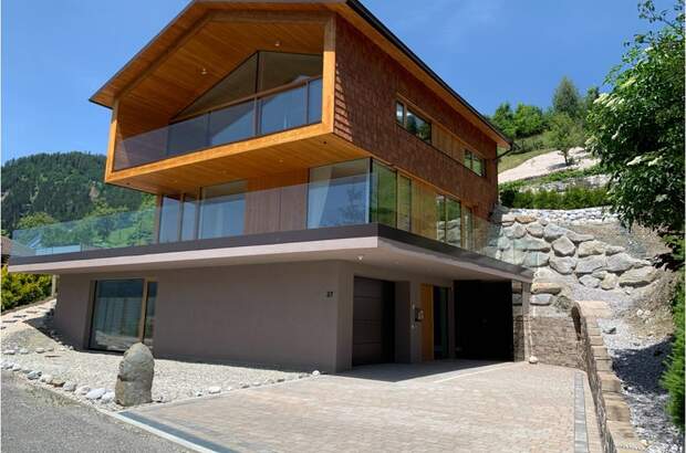 Einfamilienhaus kaufen (Bild 1)