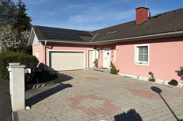 Mehrfamilienhaus kaufen in 8280 Fürstenfeld (Bild 1)