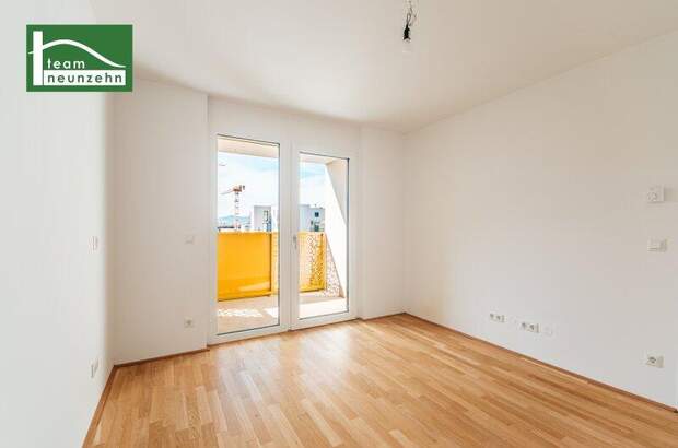 Terrassenwohnung kaufen in 1220 Wien (Bild 5)