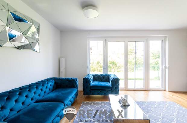 Reihenhaus mieten in 1220 Wien (Bild 1)