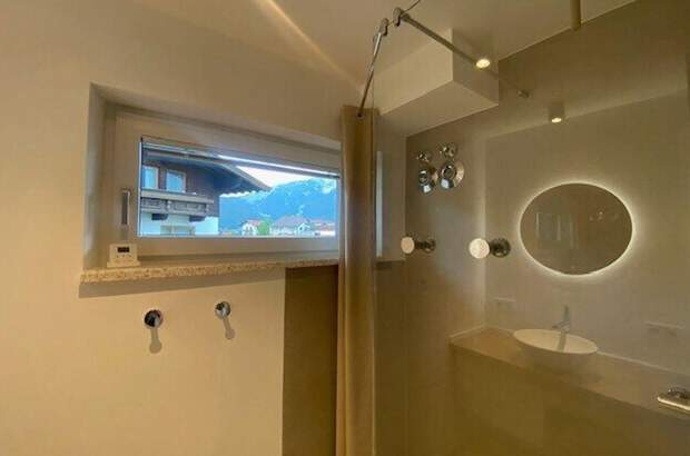 Altbauwohnung mieten in 6100 Seefeld (Bild 5)