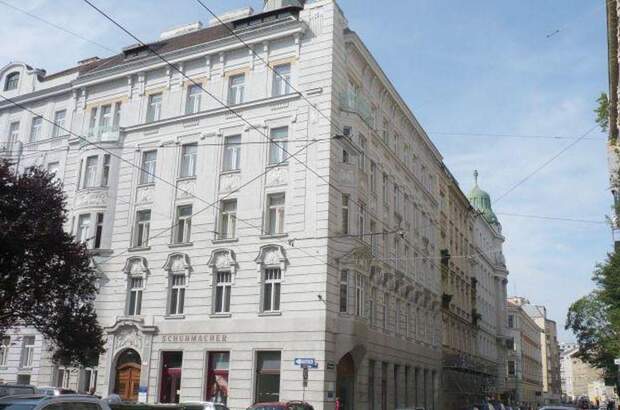 Gewerbeobjekt mieten in 1030 Wien 3. (Bild 5)