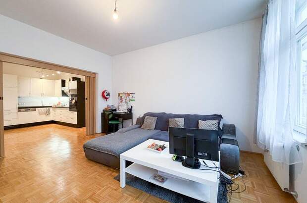 Altbauwohnung mieten in 8010 Graz (Bild 4)