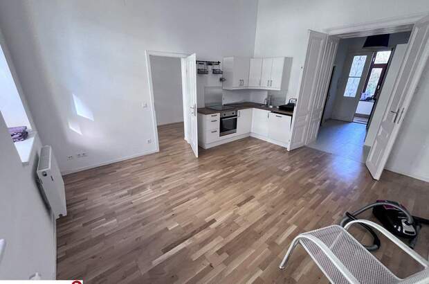 Altbauwohnung kaufen in 1170 Wien (Bild 1)