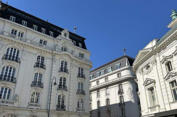 Gewerbeobjekt mieten in 1070 Wien (Bild 1)