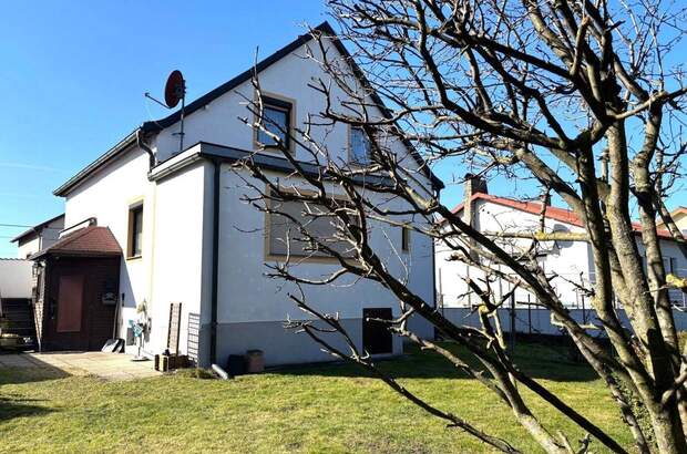 Haus kaufen in 2103 Langenzersdorf (Bild 2)