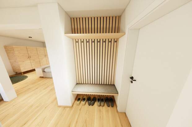 Terrassenwohnung kaufen in 8970 Schladming (Bild 5)