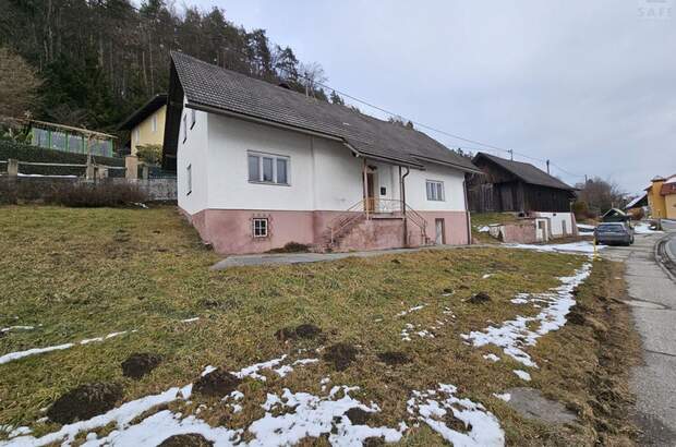 Haus kaufen in 9220 Velden (Bild 1)