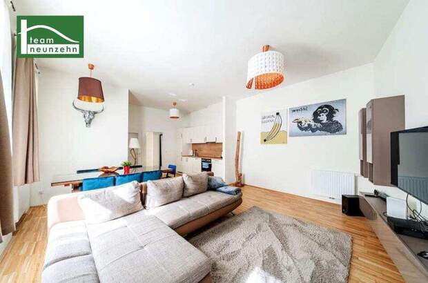 Wohnung mieten in 1070 Wien (Bild 4)