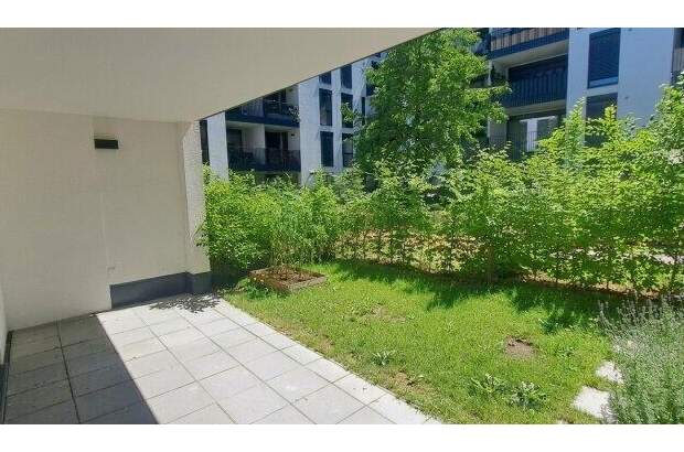Terrassenwohnung mieten in 1150 Wien (Bild 1)