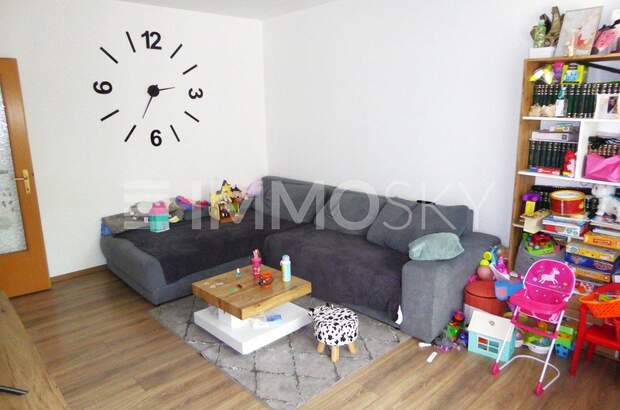 Terrassenwohnung kaufen in 4600 Wels (Bild 2)