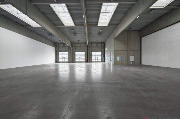 Produktion mieten in 2100 Korneuburg (Bild 2)