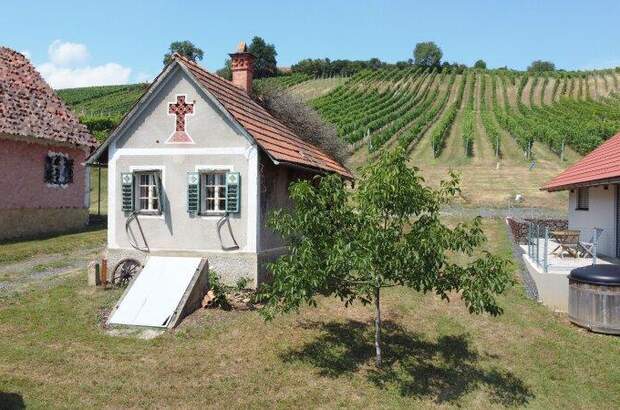 Einfamilienhaus kaufen in 8493 Klöch (Bild 4)