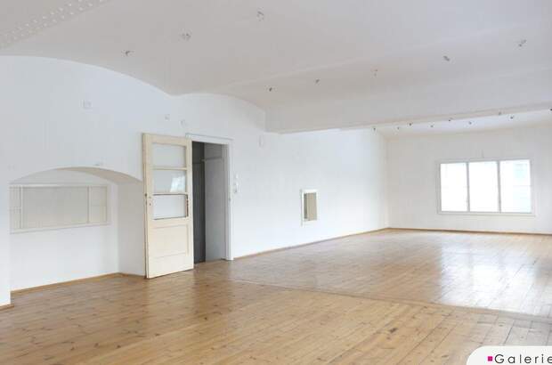 Gewerbeobjekt mieten in 1070 Wien (Bild 2)