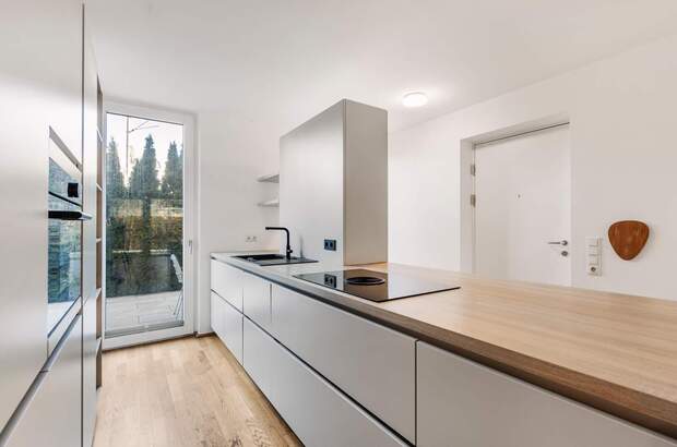 Terrassenwohnung kaufen in 6020 Innsbruck (Bild 2)