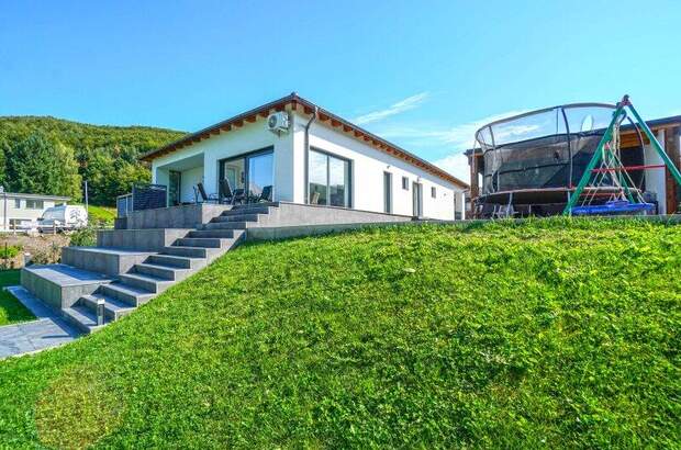 Einfamilienhaus kaufen in 3012 Wolfsgraben (Bild 4)