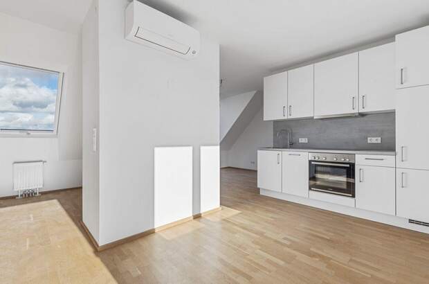 Altbauwohnung kaufen in 1100 Wien (Bild 5)