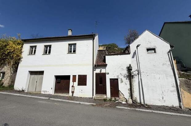 Haus kaufen in 3550 Langenlois