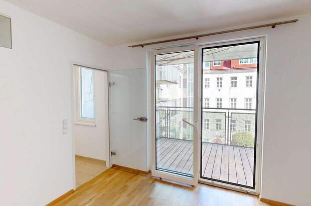 Wohnung mit Balkon kaufen in 1120 Wien (Bild 4)