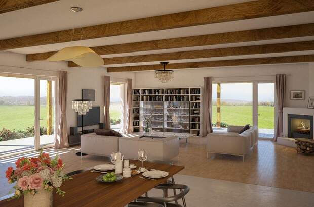 Haus kaufen (Bild 1)