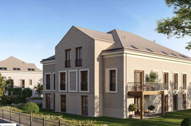 Wohnung mit Balkon kaufen in 2500 Baden (Bild 4)