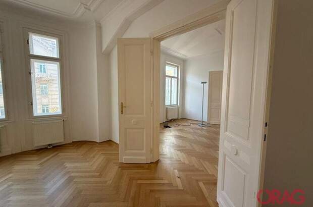 Gewerbeobjekt mieten in 1060 Wien (Bild 2)