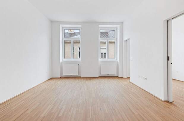 Altbauwohnung mit Balkon kaufen in 1180 Wien (Bild 3)