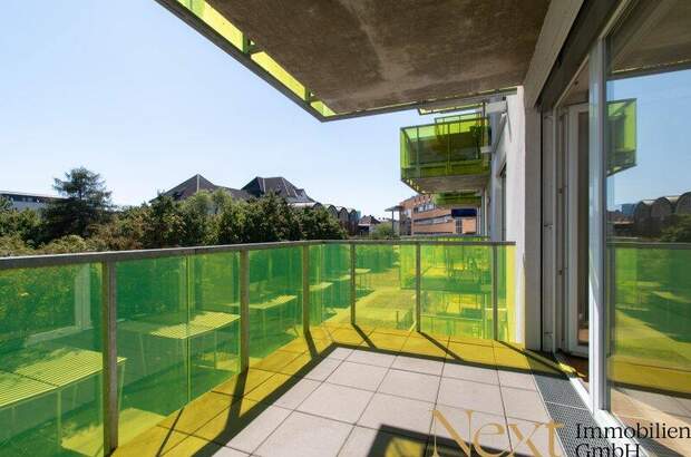 Terrassenwohnung mieten in 4020 Linz (Bild 3)
