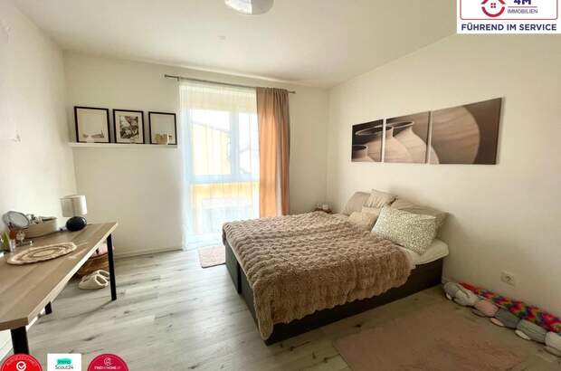 Terrassenwohnung kaufen in 2000 Stockerau (Bild 2)