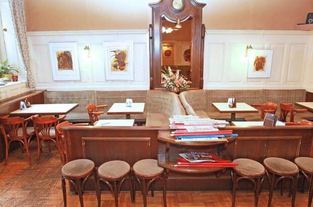 Gewerbeobjekt mieten in 1060 Wien (Bild 2)