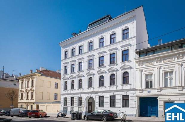 Wohnung kaufen in 1170 Wien (Bild 2)