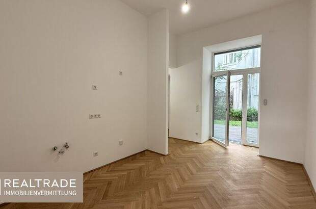 Terrassenwohnung kaufen in 1020 Wien (Bild 1)