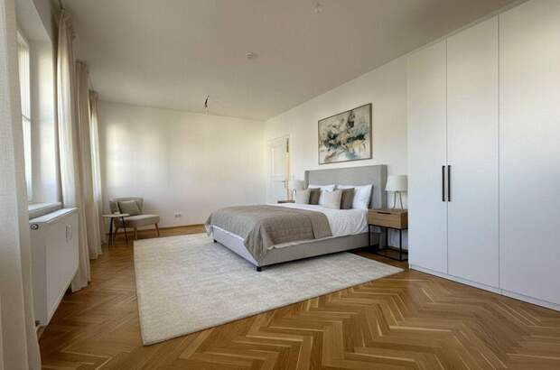 Altbauwohnung mieten in 8740 Zeltweg