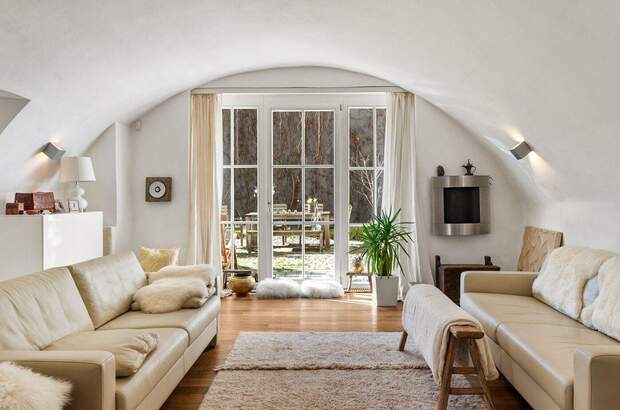 Altbauwohnung kaufen in 1190 Wien (Bild 1)