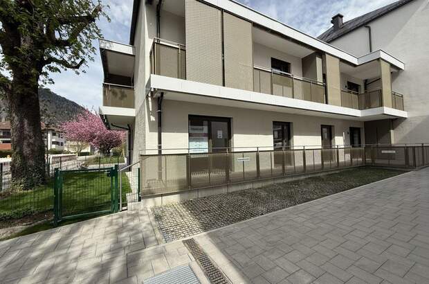 Wohnung kaufen in 83435 Bad Reichenhall (Bild 1)