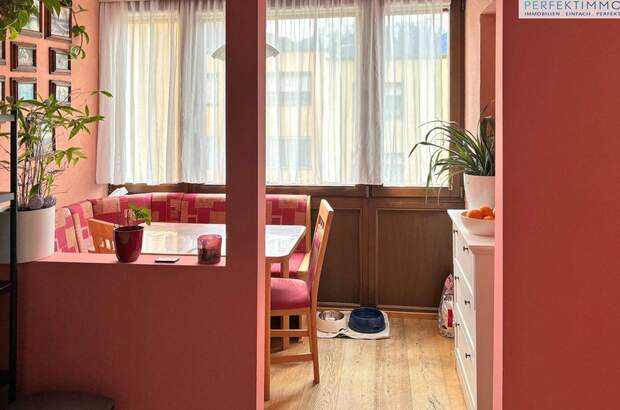 Wohnung mit Balkon kaufen in 6460 Imst (Bild 2)