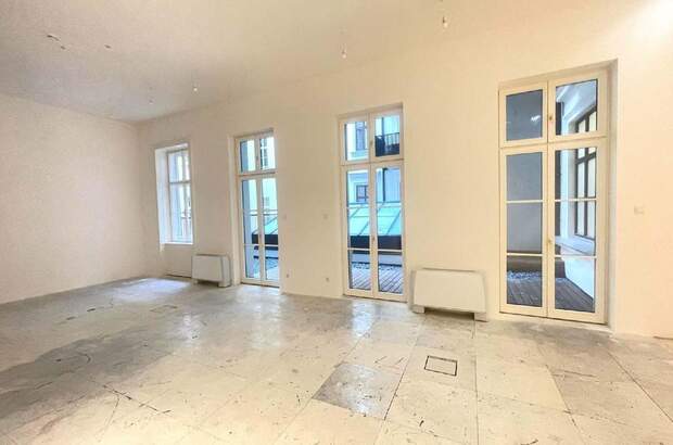 Gewerbeobjekt mieten in 1010 Wien (Bild 5)