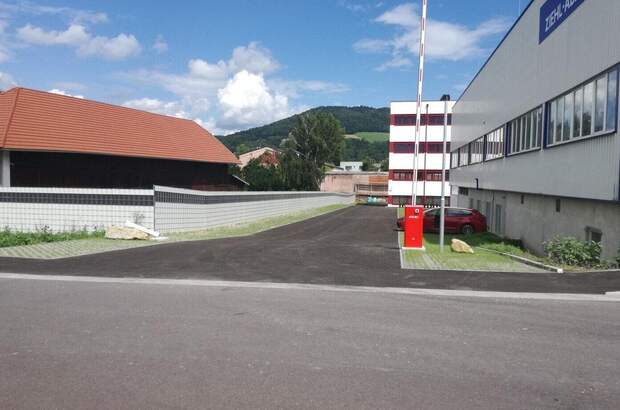 Gewerbeobjekt mieten in 4020 Linz (Bild 1)