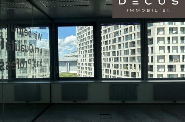 Büro / Praxis mieten in 1220 Wien (Bild 5)