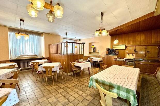 Gewerbeobjekt kaufen in 8750 Judenburg (Bild 4)